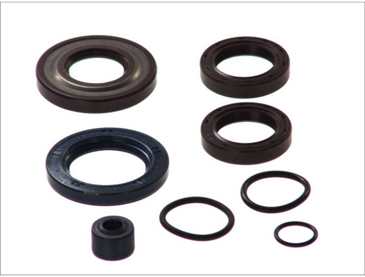 Conjunto de vedantes do óleo do motor ATHENA P400480400053