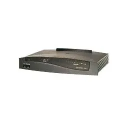 CISCO837-K9-64 neu