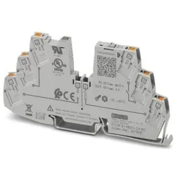 Phoenix Contact Geräteschutzschalter PTCB E1 48DC/2A NO