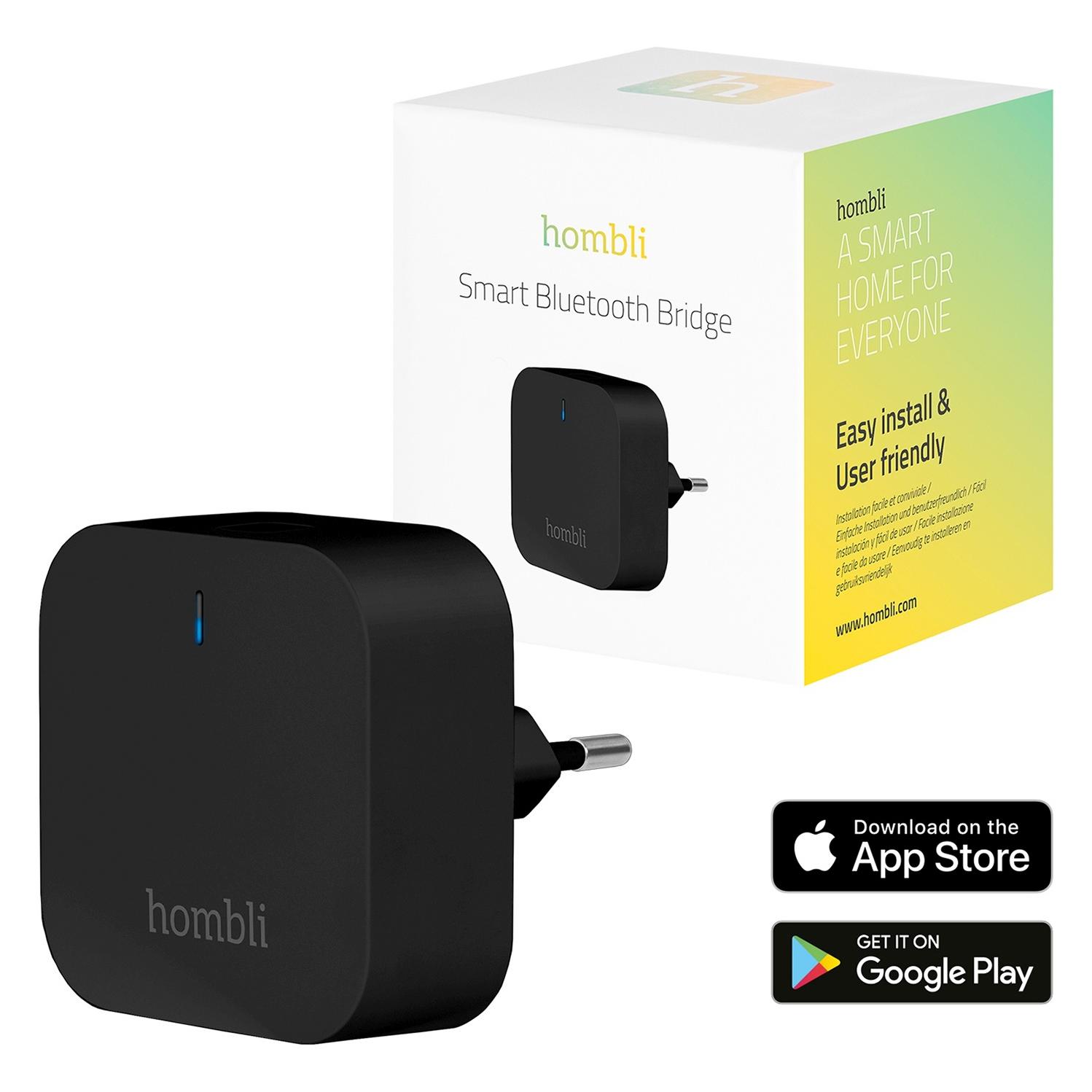 Hombli Bluetooth Bridge (HBSB-0100)