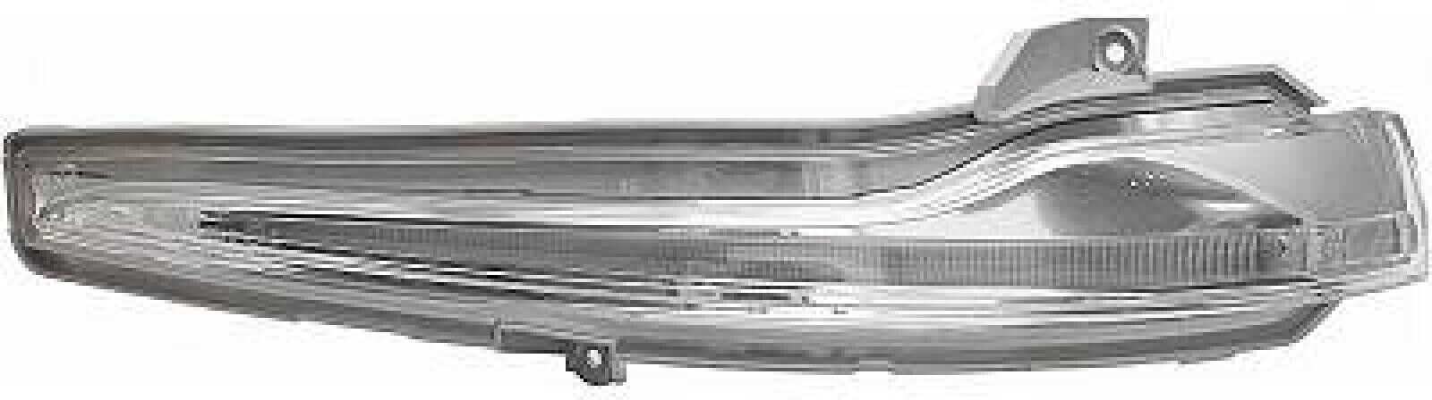 DIEDERICHS 1668327 Side indicator