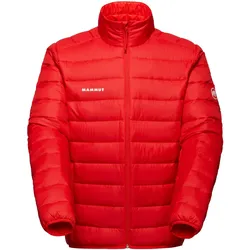 Mammut Herren Crag IN Isolationsjacke - M - mammut red