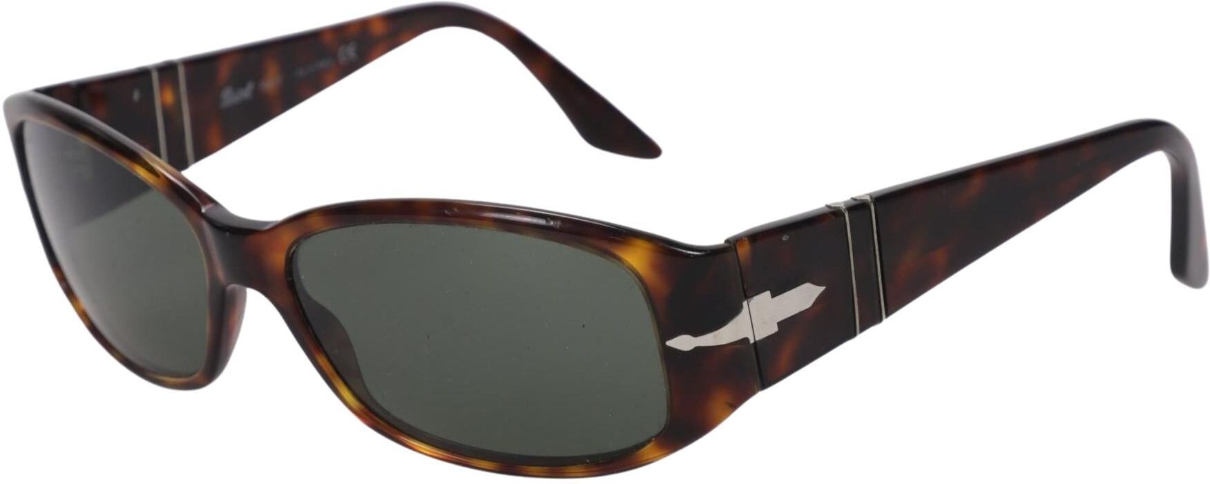Persol Damen Sonnenbrille, Braun - Second Hand