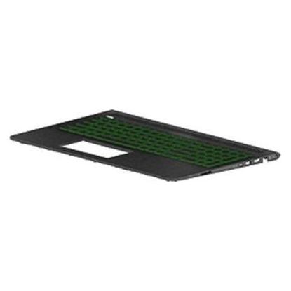 HP Top Cover & Keyboard(US inter) (926893-B31)