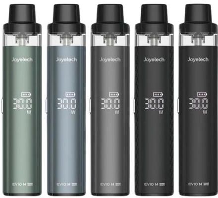 Joyetech Evio M Pro Pod Mod Kit 1100mah