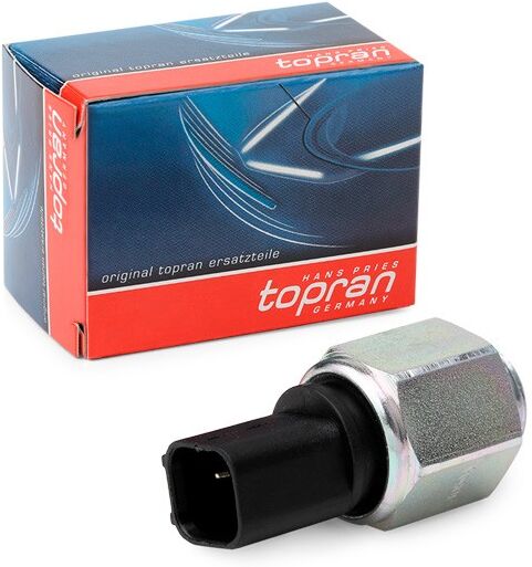 TOPRAN 302 724 Reverse light switch