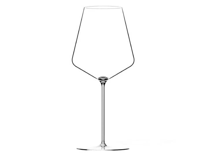 Lehmann Glass 6 Weingläser Dionysos # 78 cl Mundgeblasen Ultralight