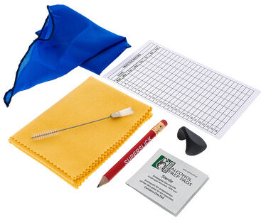 Superslick Care Kit FLCK 6 Flute