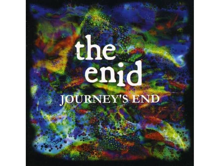 Journeys End