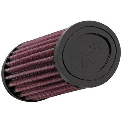 K&N Filters Luftfilter TB-1610 Motorluftfilter,Filter für Luft