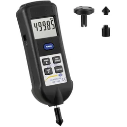 PCE Instruments, Detektor, Handtachometer