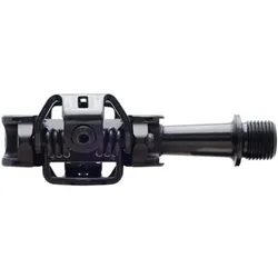 Pedale M2 CNC Cromoly / 305 (Paar) g / Stealth Black