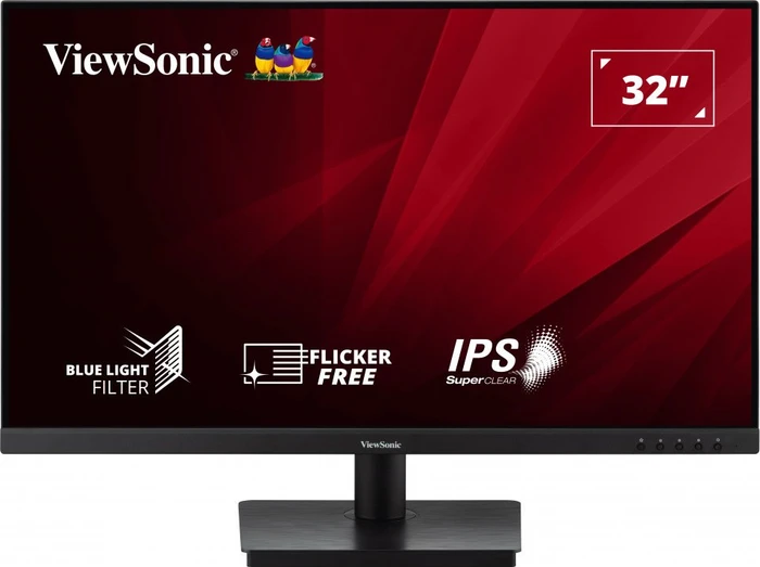 32" ViewSonic VA3209-2K-MHD