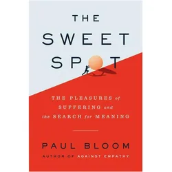 The Sweet Spot, Fachbücher von Paul Bloom