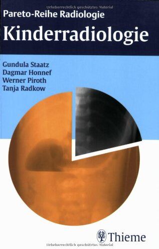 Gundula Staatz - Kinderradiologie - Preis vom 18.10.2026 15:28:09 h