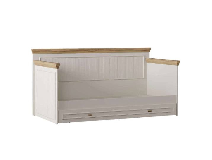 Bett Monte Toddler