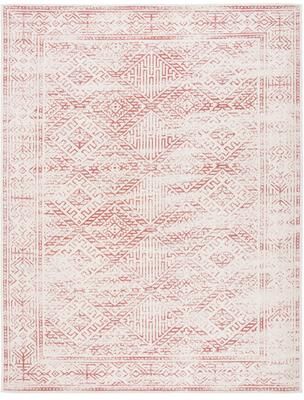 SAFAVIEH Hand-Woven Classic Vintage Shadya Moroccan Rug