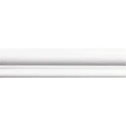 Fineza Ricordi Bombato bianco 5x20 cm glanz RICLOBI