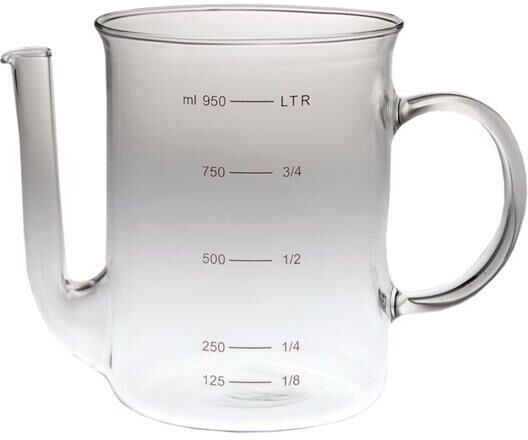 Bohemia Caraffa Graduata Separa Grasso 100 cl Simax