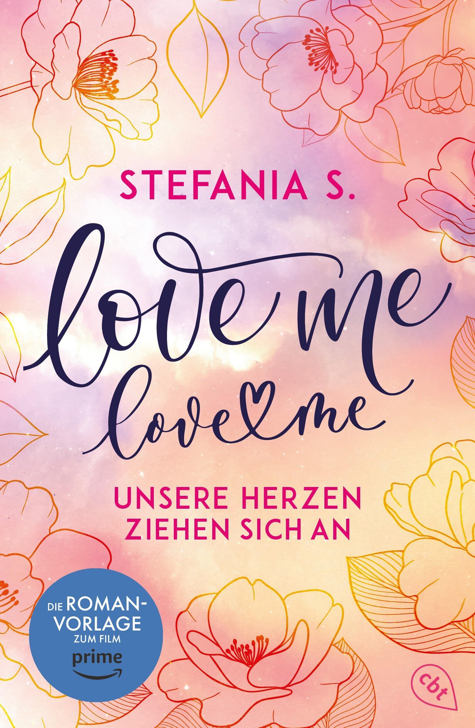 Stefania S. - Love Me, Love Me - Preis vom 09.10.2026 07:28:09 h