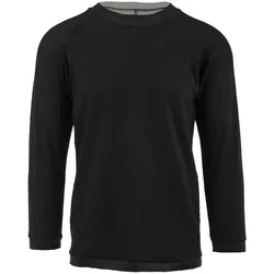 Bioracer, Unisex, Velotrikot, Enduro Tech (XL), Schwarz, XL