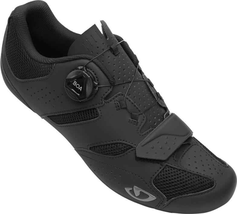 Giro Savix II black (hardware-hardware) 50 260150-012