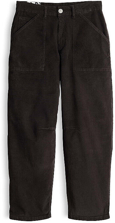 OPUS Jeans Balloon Fit LISSIE BOLDE braun   38/L28 38/L28