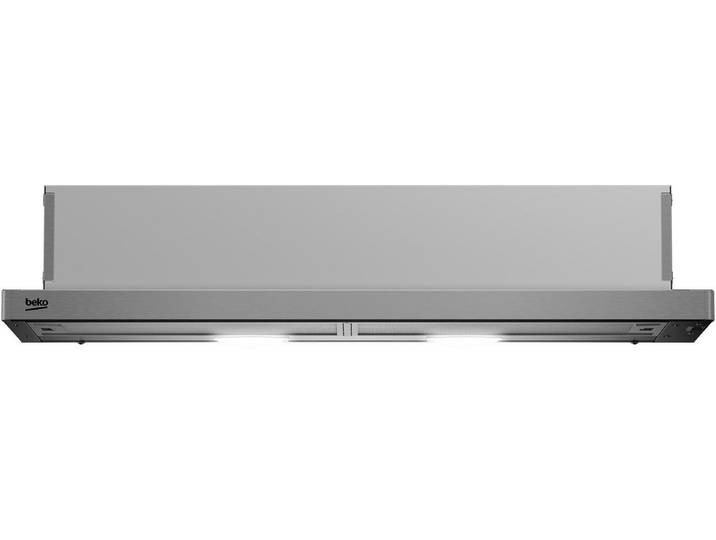 BEKO Unterbauhaube CTB 9250 XH 8844763200 Leistungsstarke Unterbauhaube für effektive Geruchsfilterung