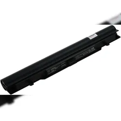 Powery Akku passend für Laptop Medion Akoya S6212t, Akoya MD 98545, Typ US55-4S3000-S1L5 u.a.