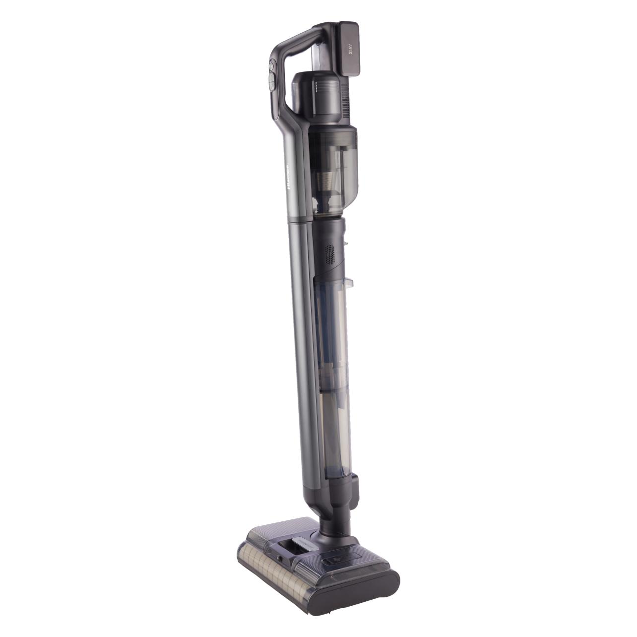 Hisense HFC743169BKA (Saugen + Wischen) (744923)