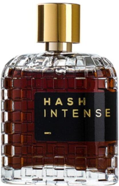 Profumo unisex Lpdo Hash Intense Eau De Parfum