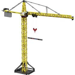 fischertechnik High-Top EC-H 579438 Bausatz ab 10 Jahre