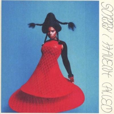 Sorry I Haven't Called - Vagabon, CD