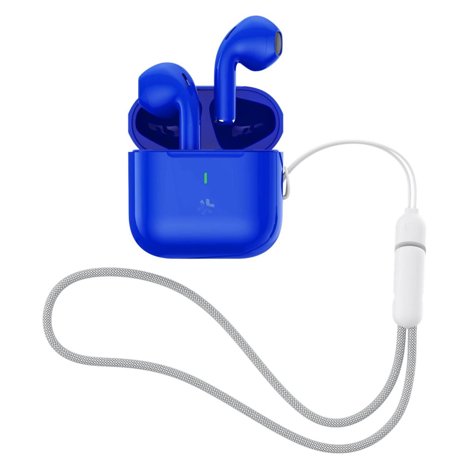 Celly True Wireless Drop Headset (4 h, Kabellos) (COMPACTBL)