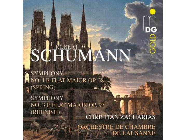 Sinfonien 1,3