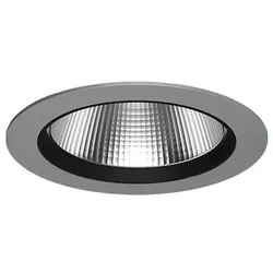 LTS Licht&amp;Leuchten LED-Einbau-Downlight CSA-R402.940WFDALIsi
