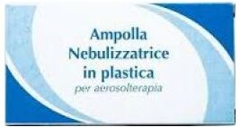 Farvisan Ampolla Aerosol Polibicarb 1 Pezzi