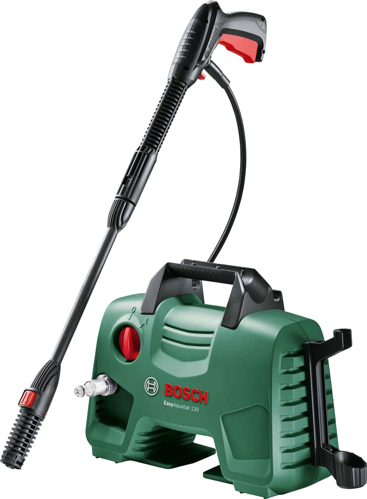 Bosch EasyAquatak hogedrukreiniger 1500 W 120 bar