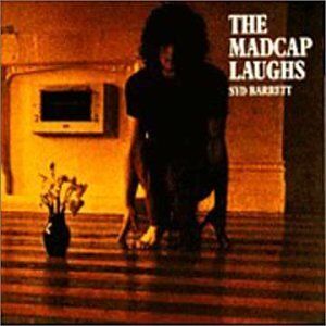 Syd Barrett - The Madcap Laughs - Preis vom 09.10.2026 07:28:09 h