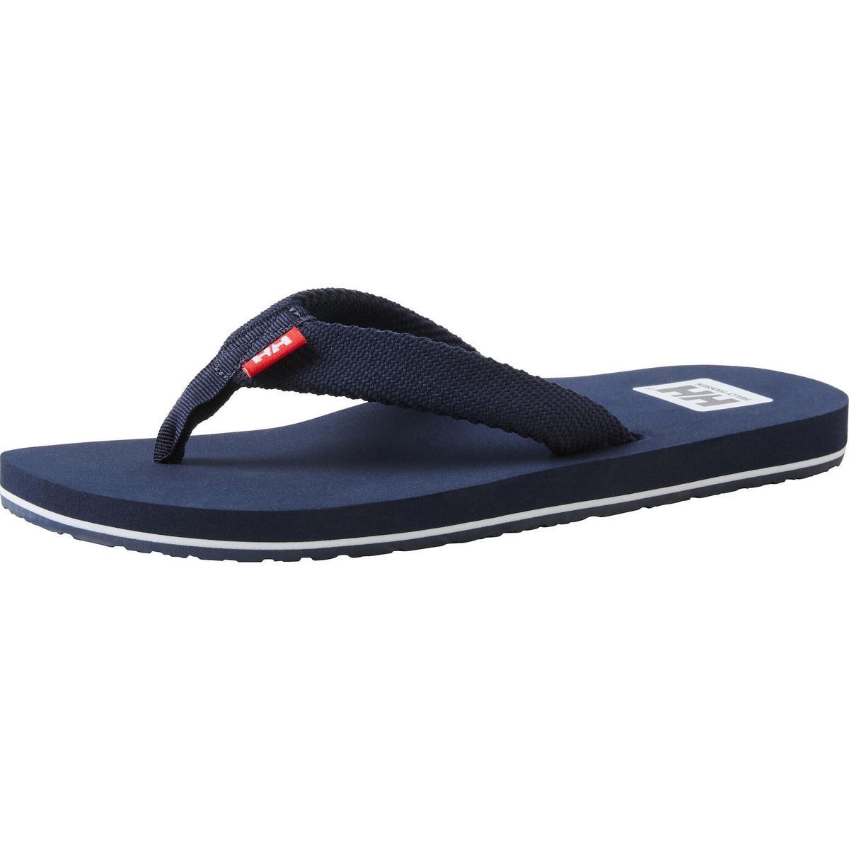 Helly Hansen W Sola Sandal navy / off white (597) 8 12087_597-8F
