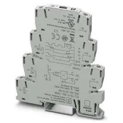 Phoenix Contact Timer relay PLC-TR-1T-MUL-300M, Relais