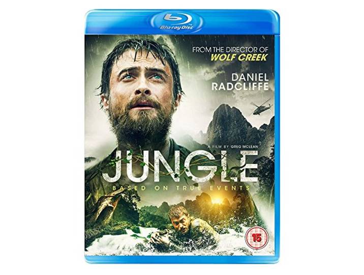 Jungle