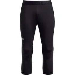 Ortovox, Herren, Funktionsunterhose, Fleece Light Short Pants (M), Schwarz