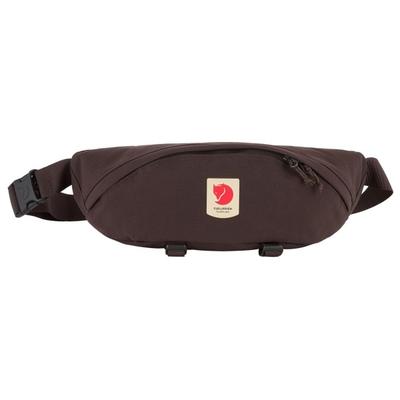 Fjällräven - Ulvö Hip Pack Large - Hüfttasche Gr 4 l braun