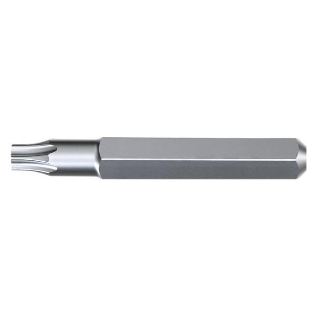 Wiha Micro-Bit 28 mm TORX Form 4 mm (40635) T8 (WH40635)