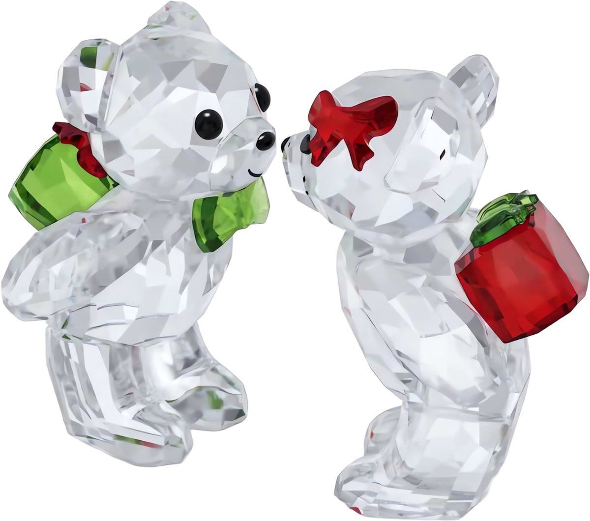 Swarovski Kris Beer Jaarlijkse Editie 2026 Kerstdecoratie 5732107