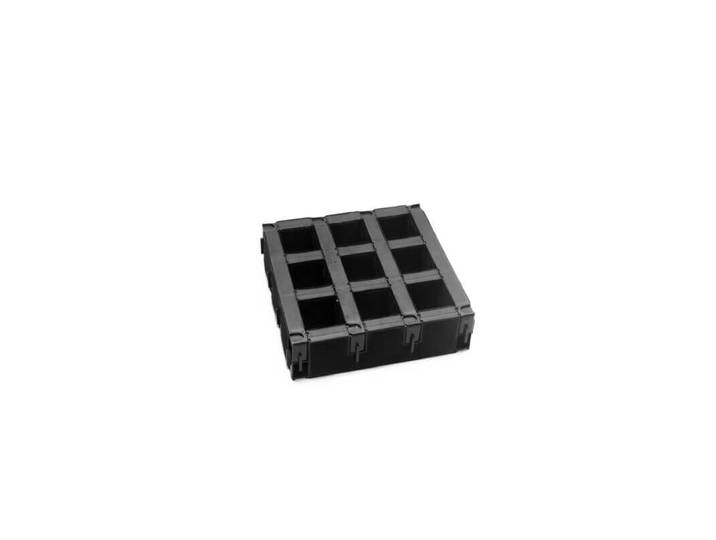 V-ZUG Umluftfilter-Set Zusatz (2.5kg) H42718