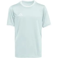 adidas Entrada 26 Trikot Kinder KE9844 - halo mint/white 152