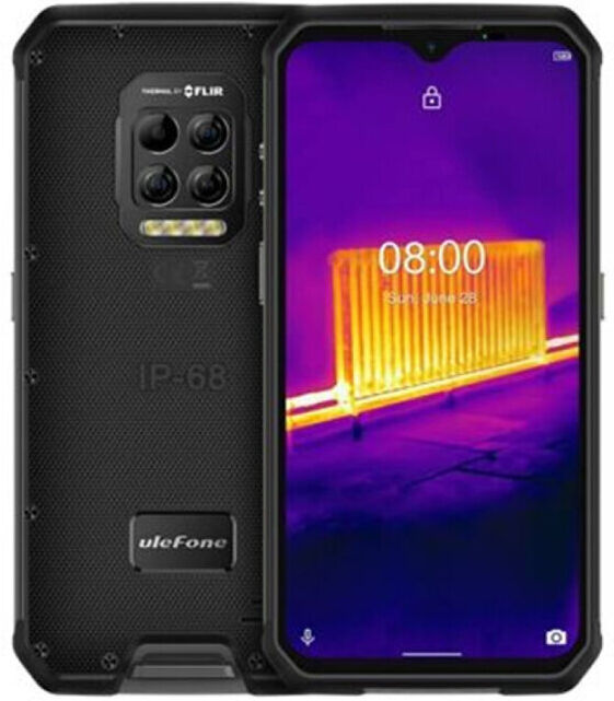 SMARTPHONE ULEFONE ARMOR 9