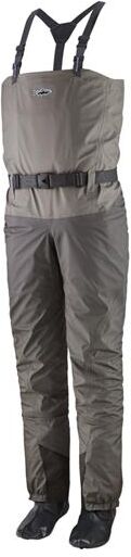 Patagonia Swiftcurrent Ultralight Waders, Hex Grey